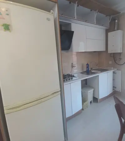 سوئیت یک خوابه آرامکده ییلاقی