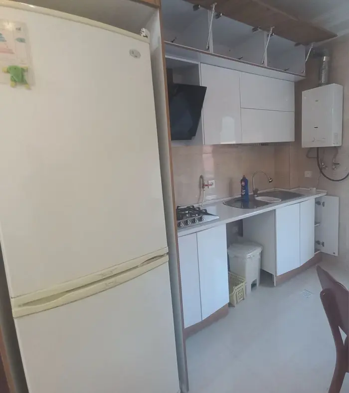 سوئیت یک خوابه آرامکده ییلاقی