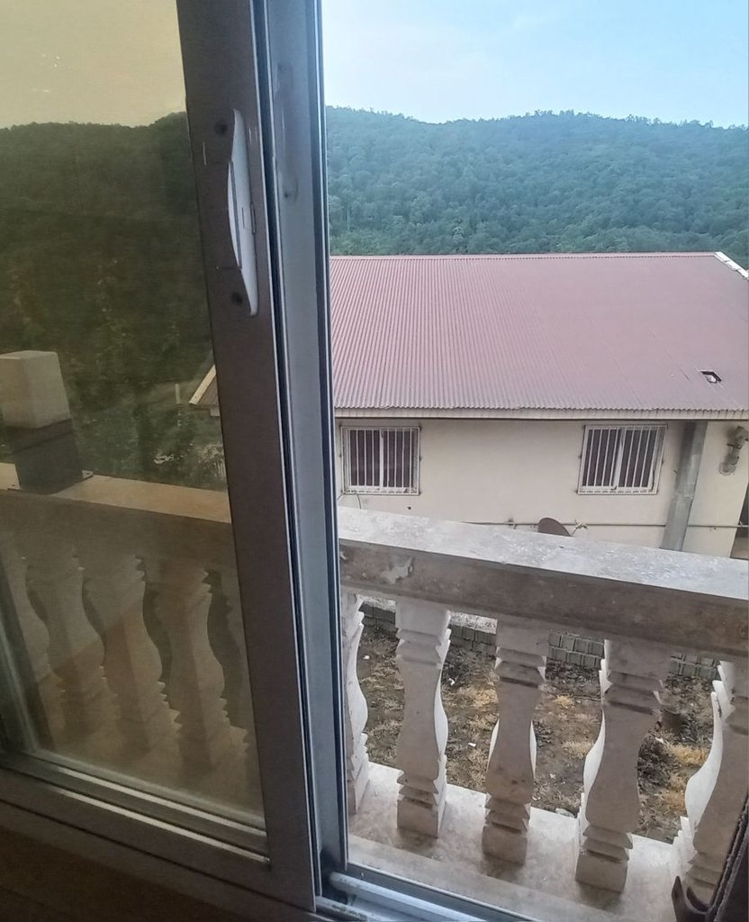 یک خوابه آرامکده ییلاقی