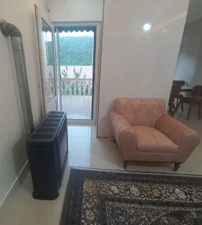 سوئیت یک خوابه آرامکده ییلاقی