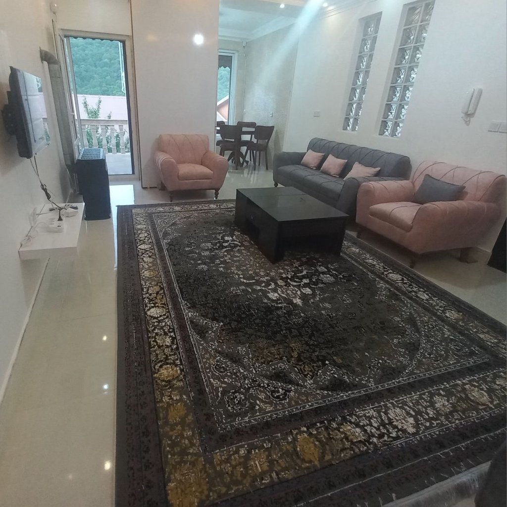 یک خوابه آرامکده ییلاقی