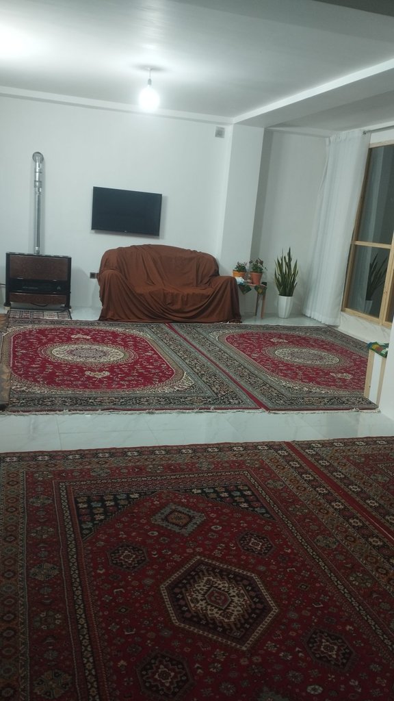 ویلا دوخوابه چای باغ 1