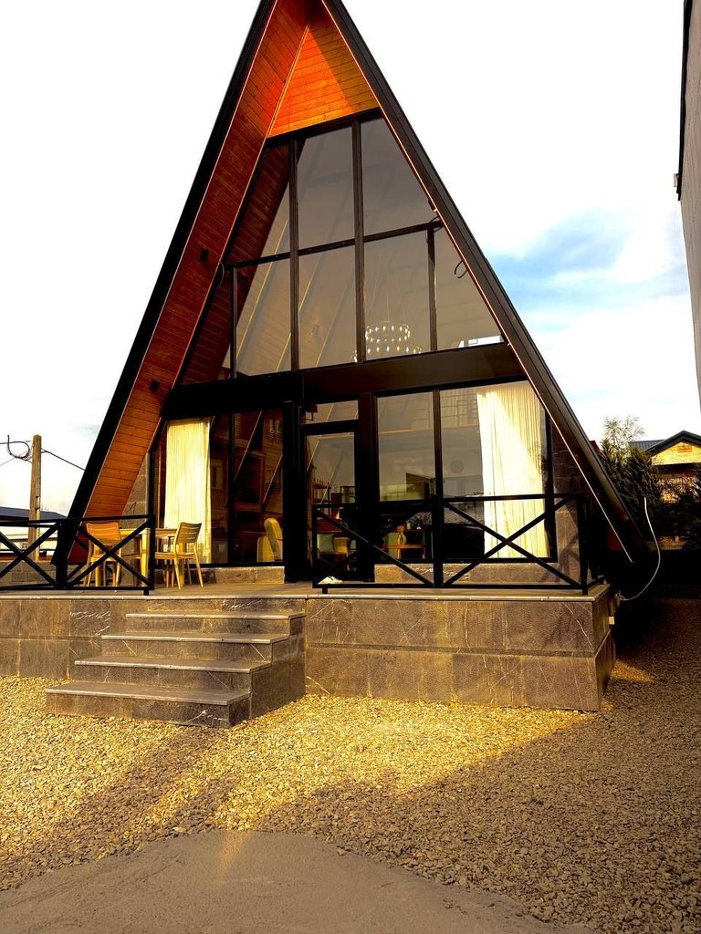 یک خوابه سوئیسی سام