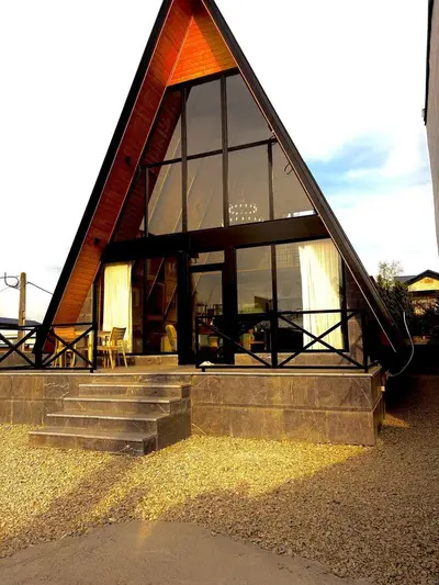 کلبه سام کلبه