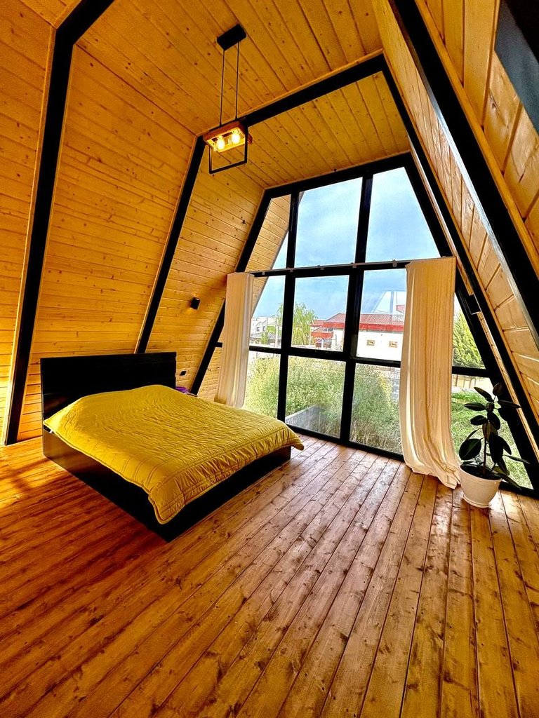 یک خوابه سوئیسی سام