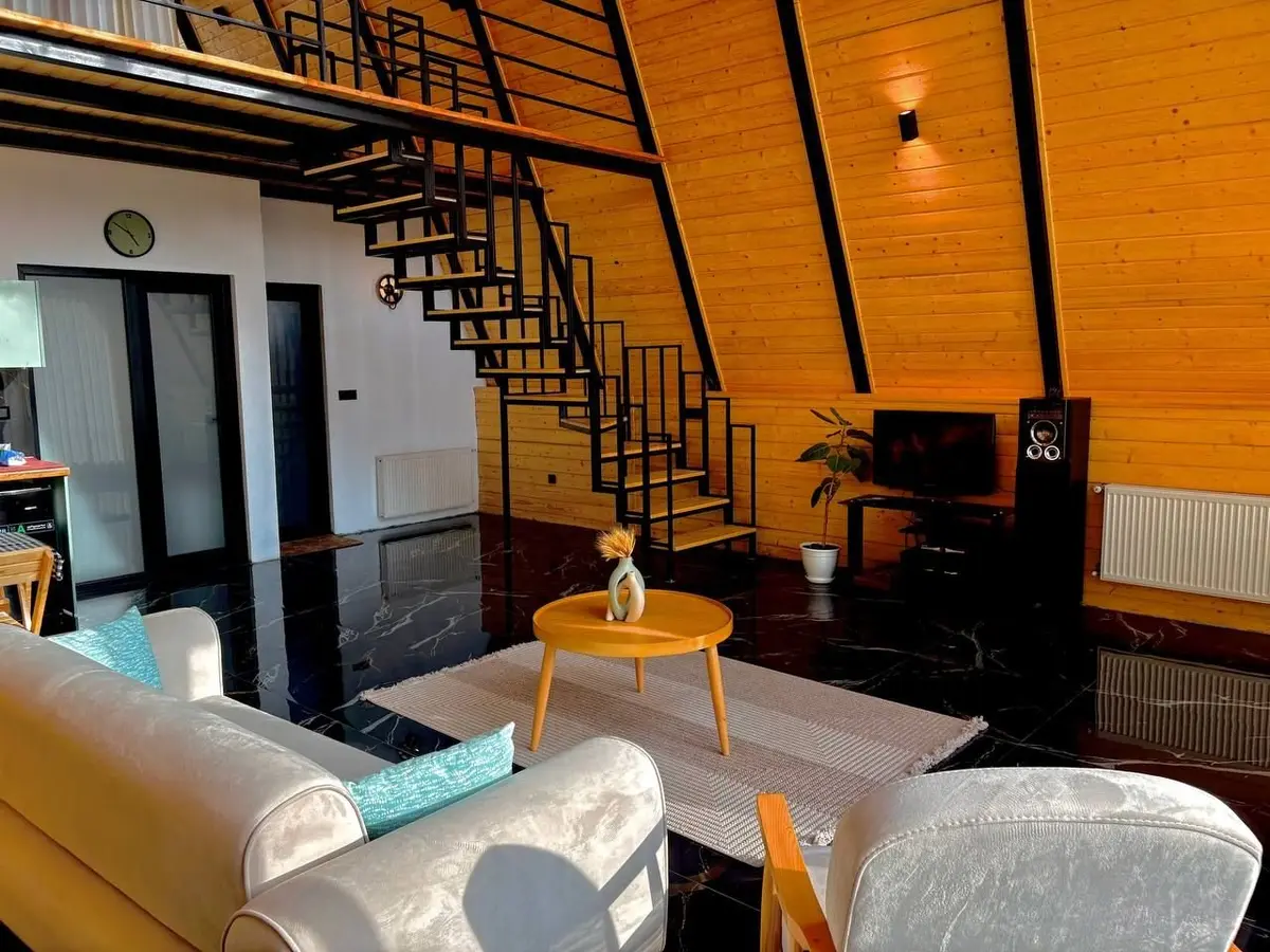 کلبه سام کلبه