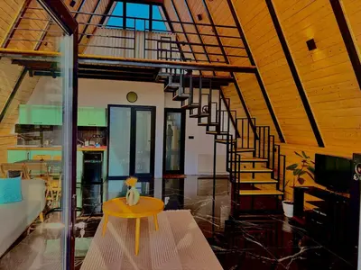 کلبه سام کلبه