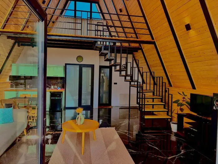 کلبه سام کلبه