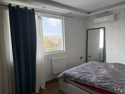 ویلا چهارخوابه آلوسي