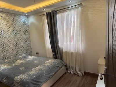 ویلا چهارخوابه آلوسي