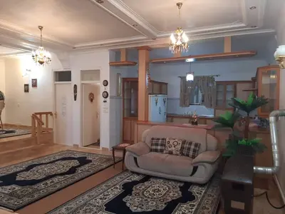 ویلا سه خوابه نگین الماس