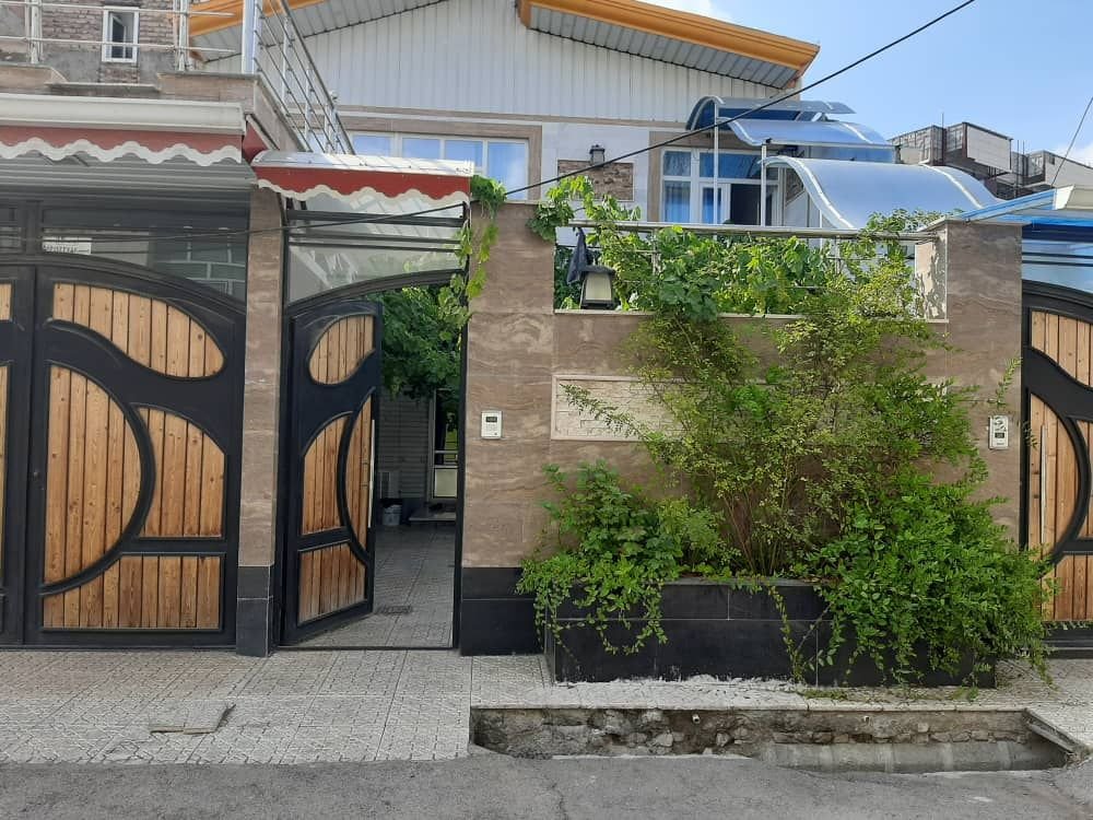 ویلا سه خوابه نگین الماس