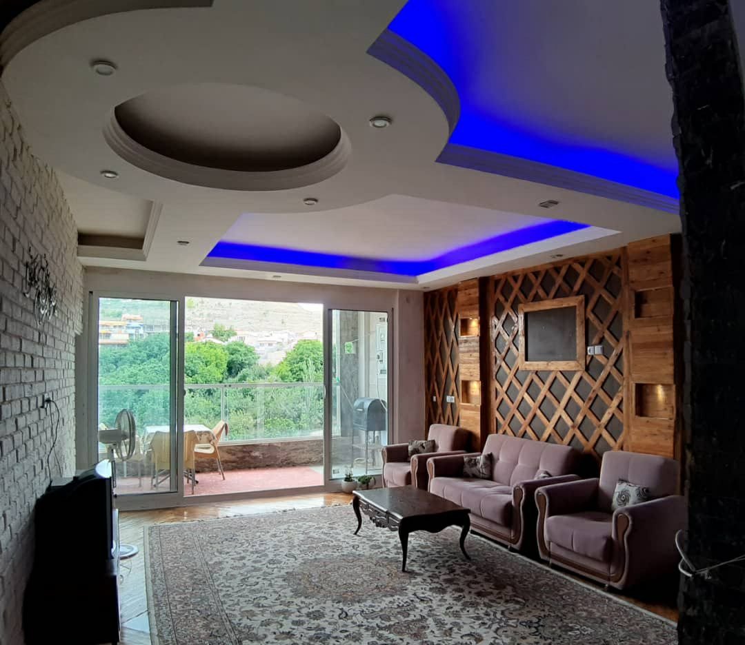 دوخوابه بیژن فر