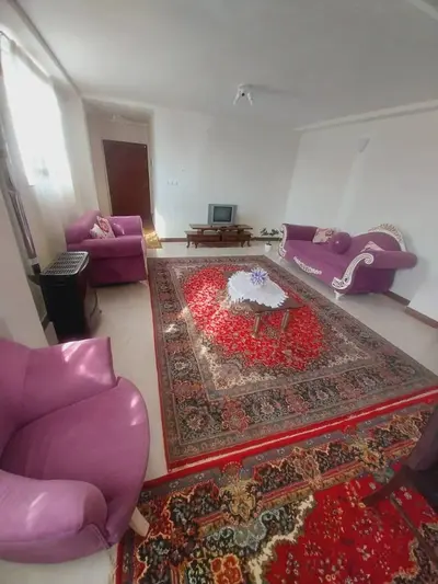 سوئیت یک خوابه وارش 2