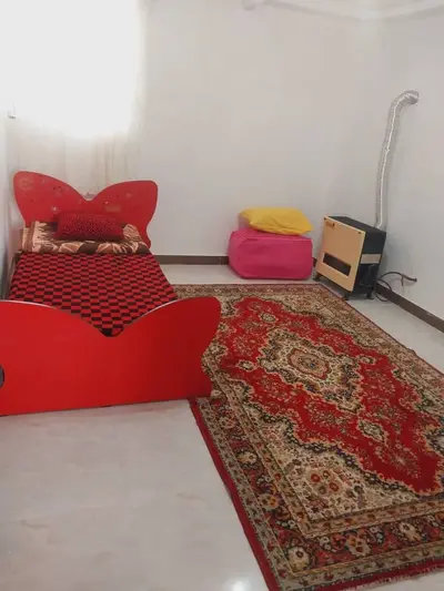 سوئیت یک خوابه وارش 2