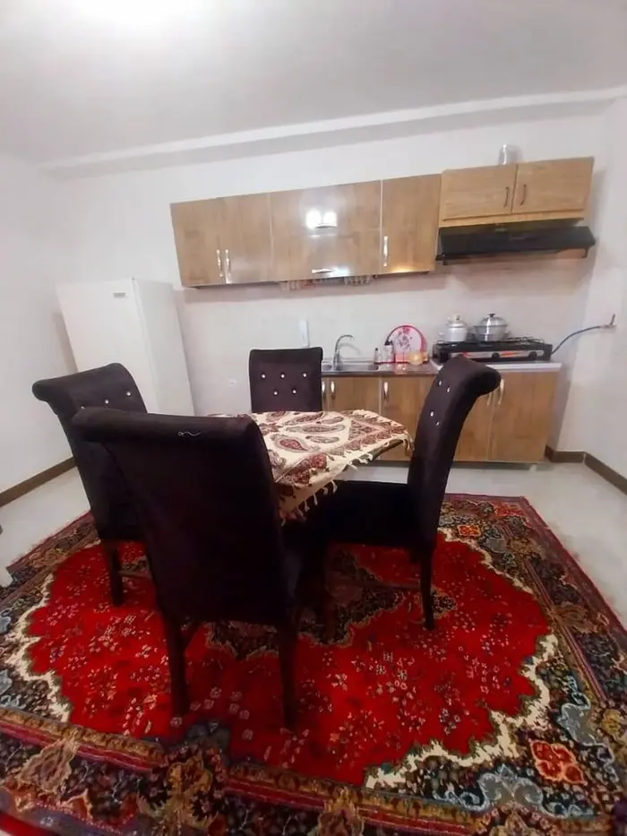 سوئیت یک خوابه وارش 2