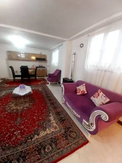 سوئیت یک خوابه وارش 2