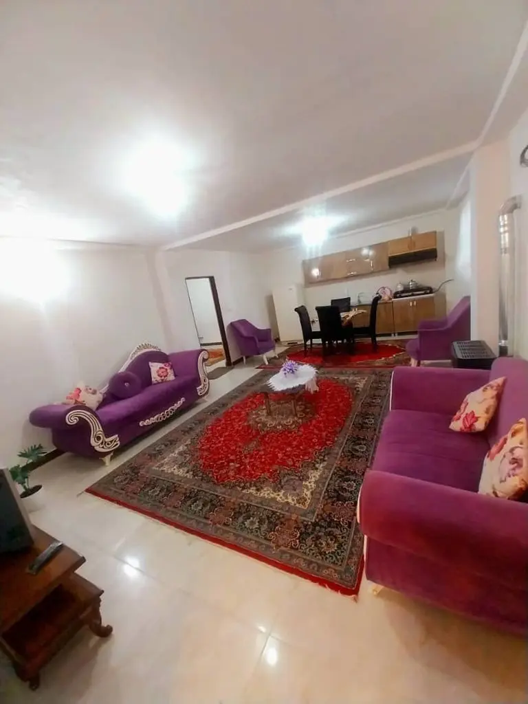 سوئیت یک خوابه وارش 2