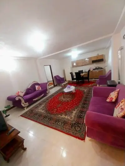 سوئیت یک خوابه وارش 2