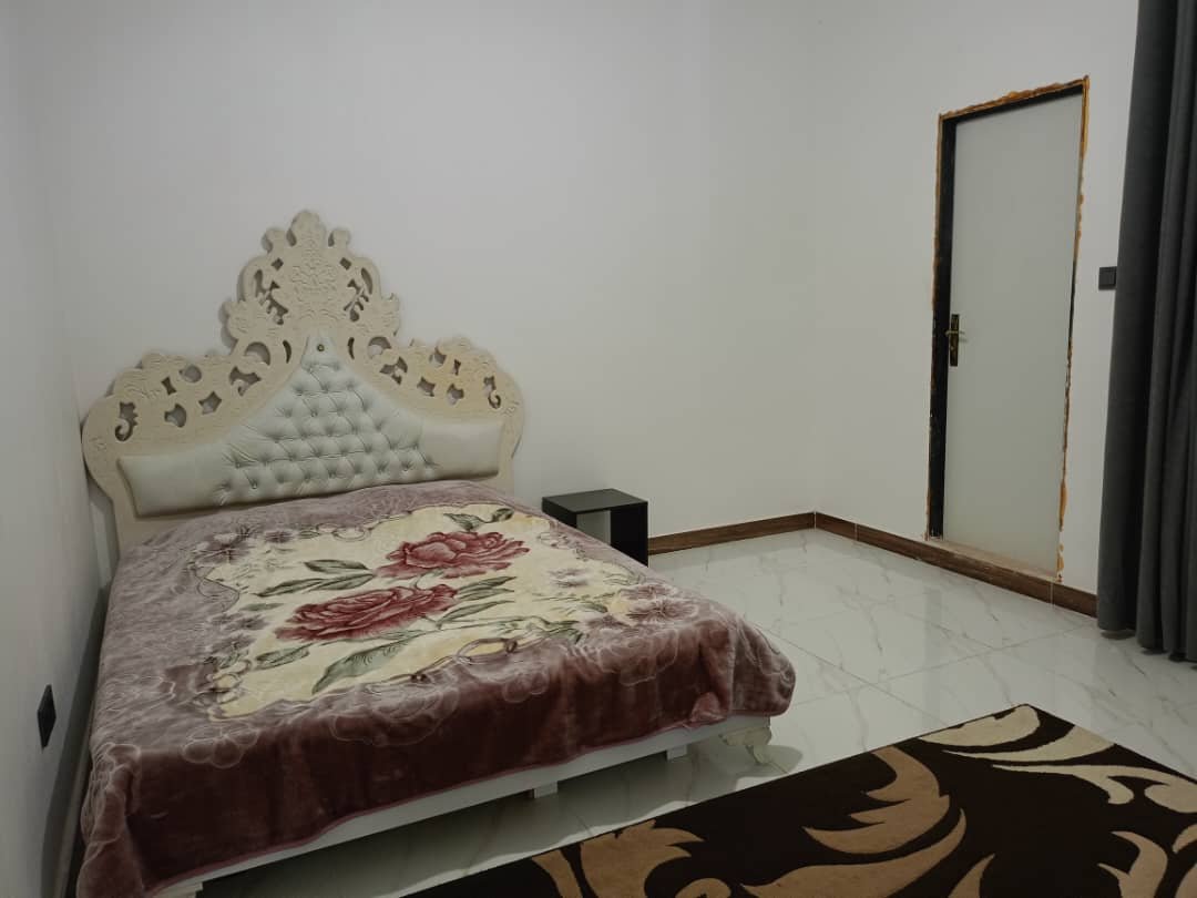 ویلا دوخوابه حصیر ۱۸۲