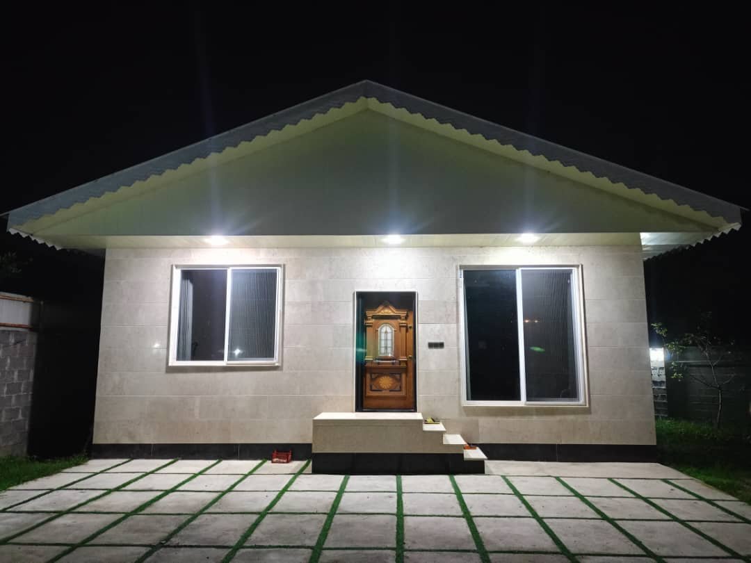 ویلا دوخوابه حصیر ۱۸۲