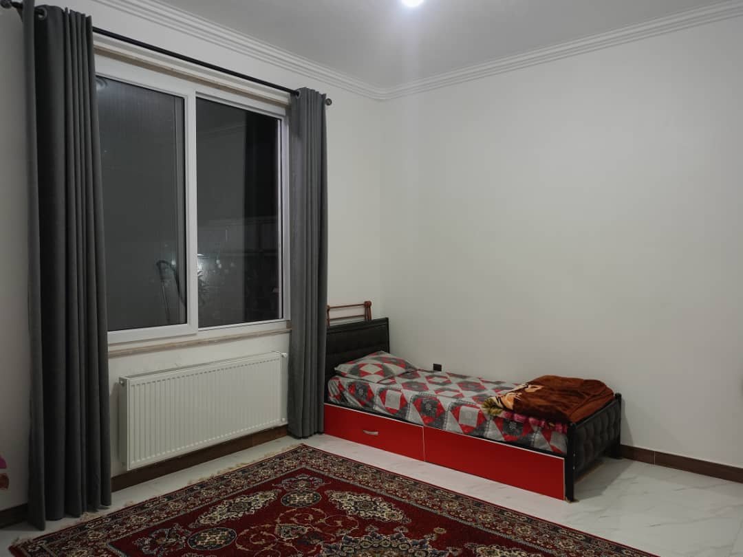 ویلا دوخوابه حصیر ۱۸۲