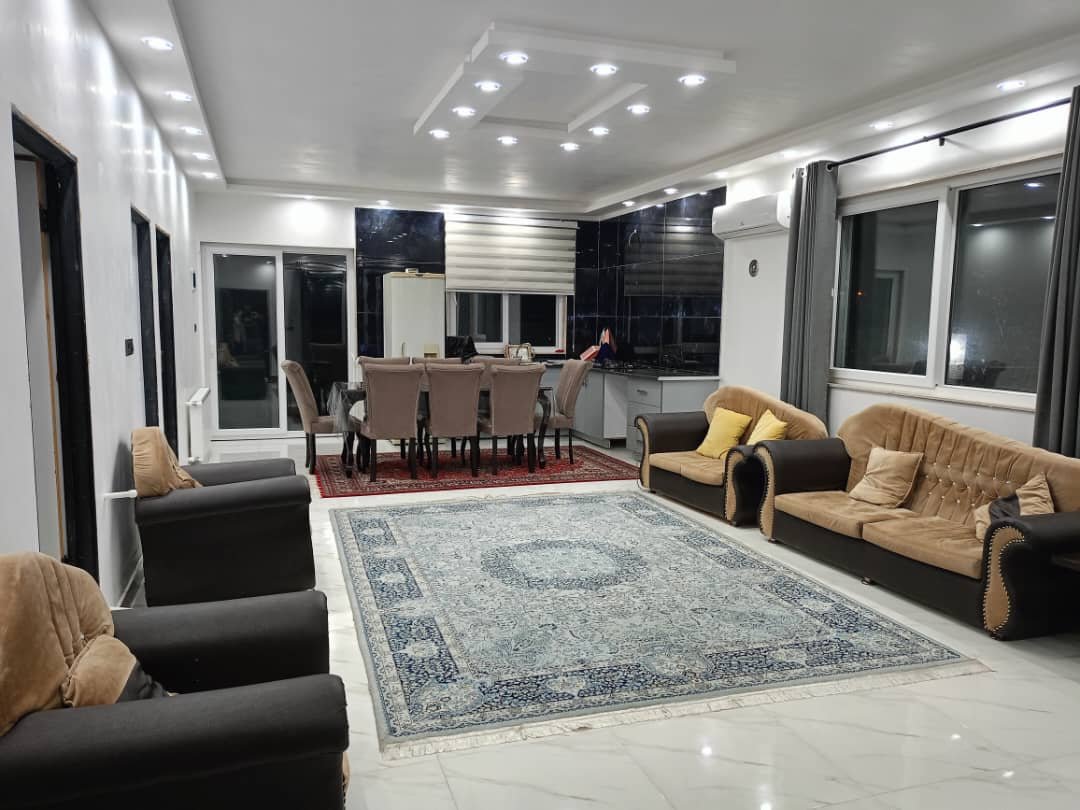 ویلا دوخوابه حصیر ۱۸۲