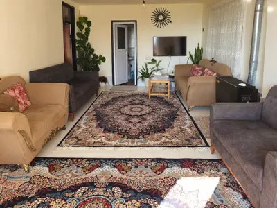 سوئیت یک خوابه آیین4