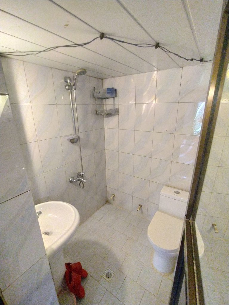 یک خوابه طویدره