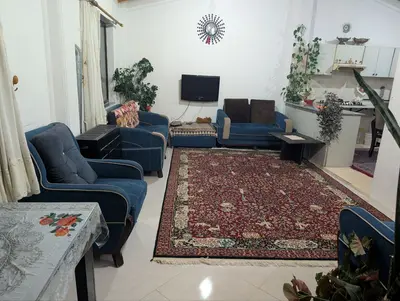 سوئیت یک خوابه طویدره