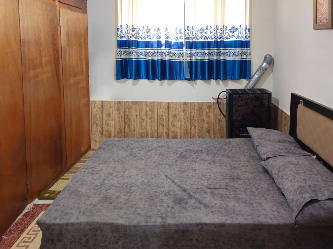 یک خوابه آیین4