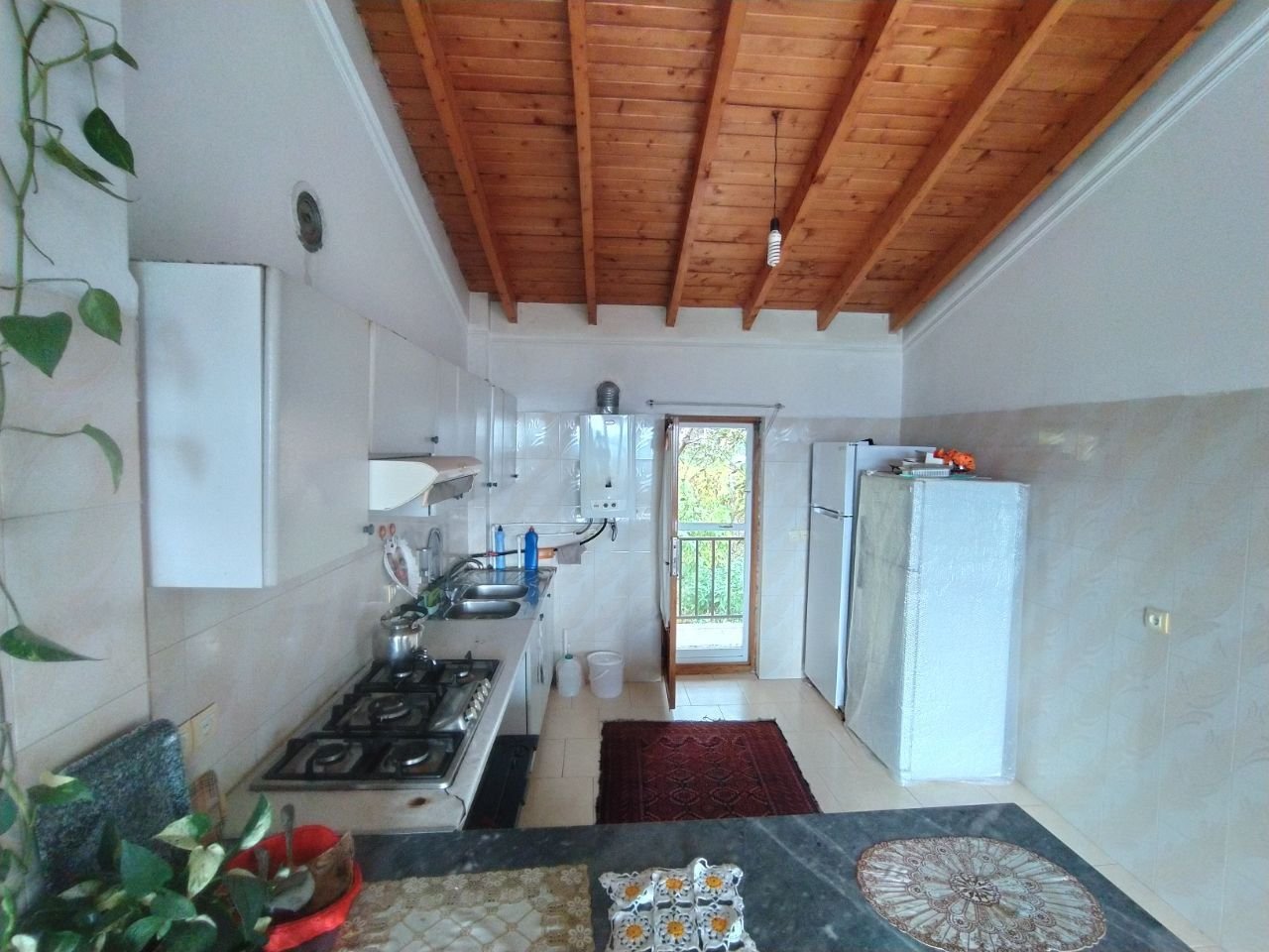 یک خوابه طویدره