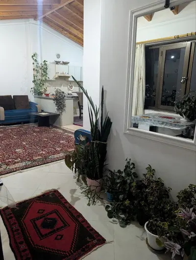 سوئیت یک خوابه طویدره