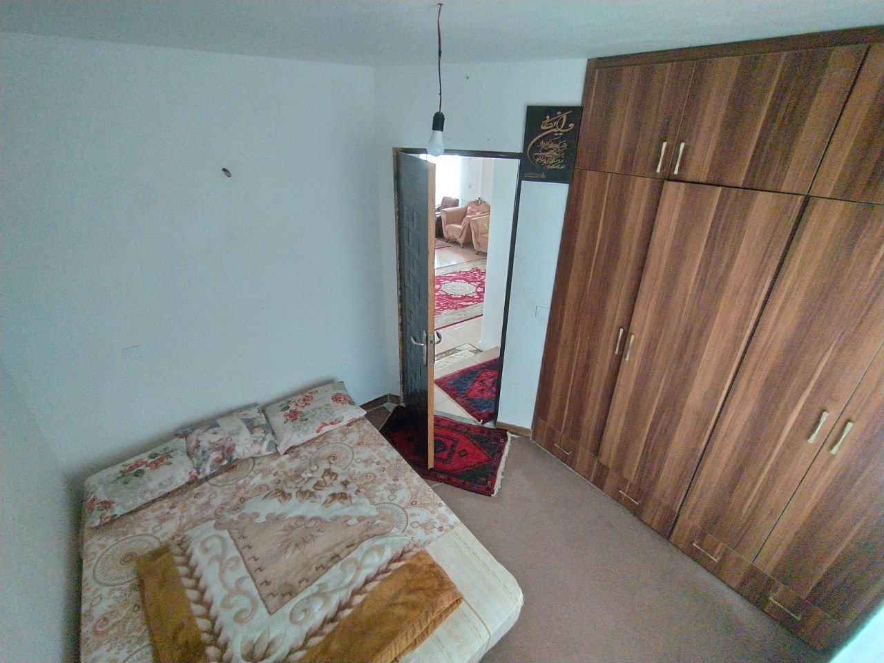 دوخوابه روستایی آرین