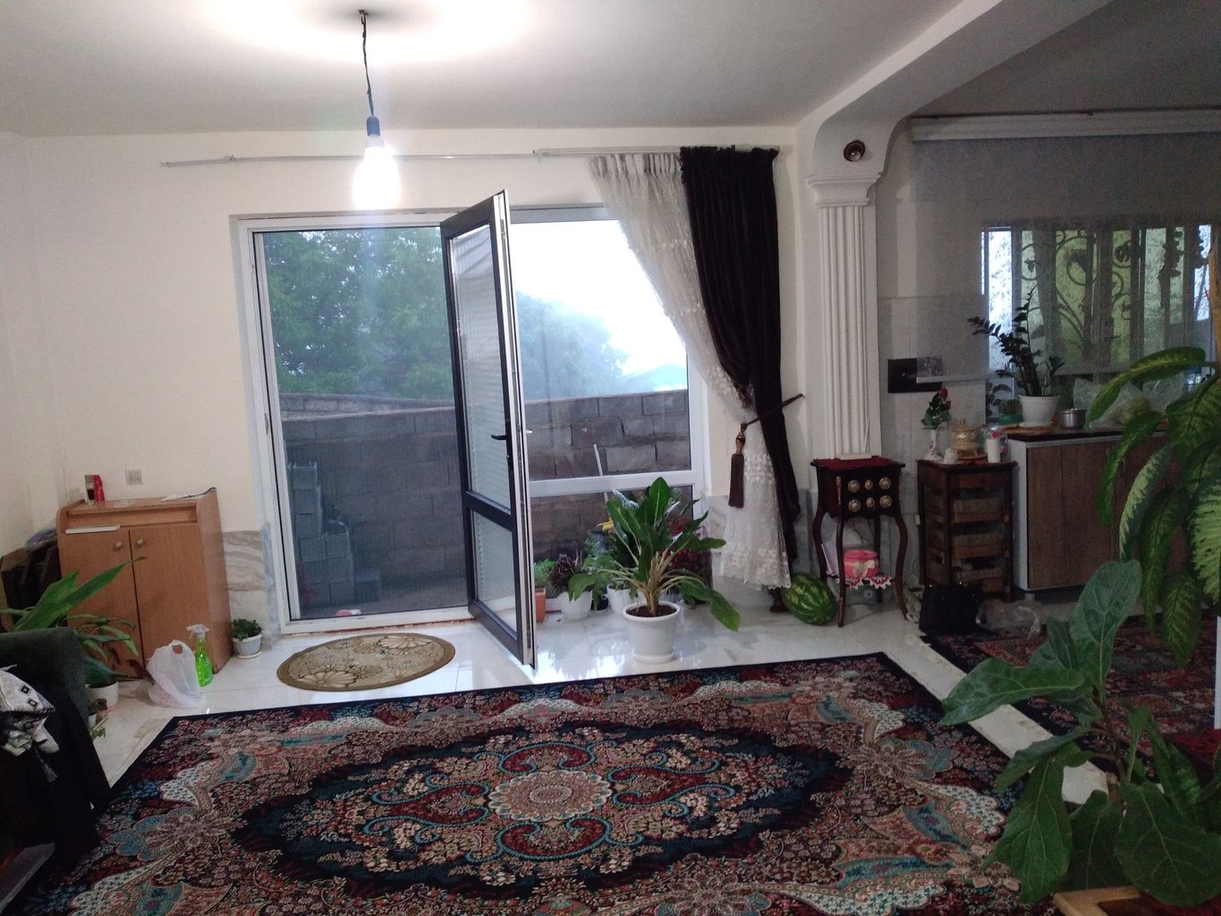 یک خوابه آیین4