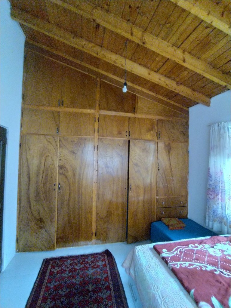 یک خوابه طویدره