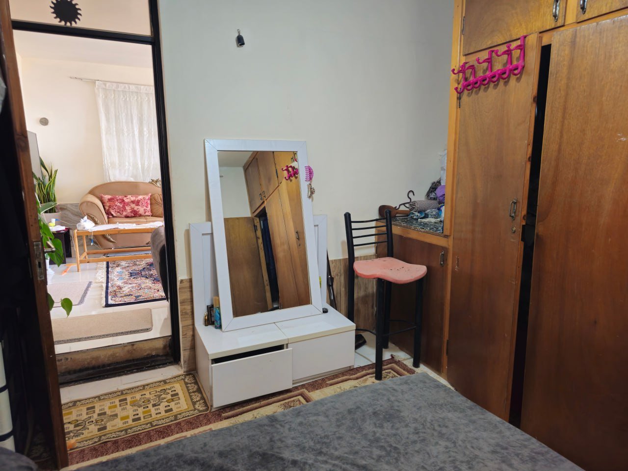 یک خوابه آیین4