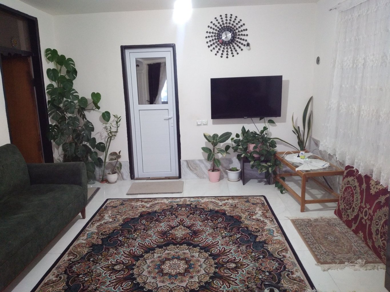 یک خوابه آیین4