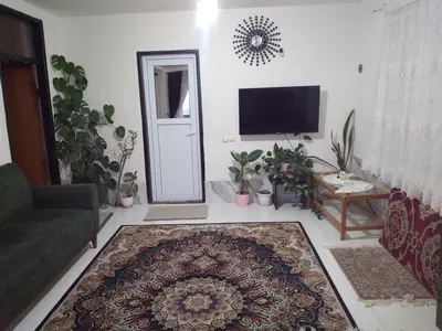 سوئیت یک خوابه آیین4