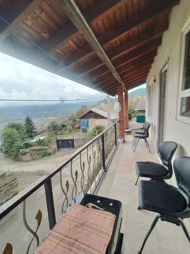 سوئیت دوخوابه روستایی آرین