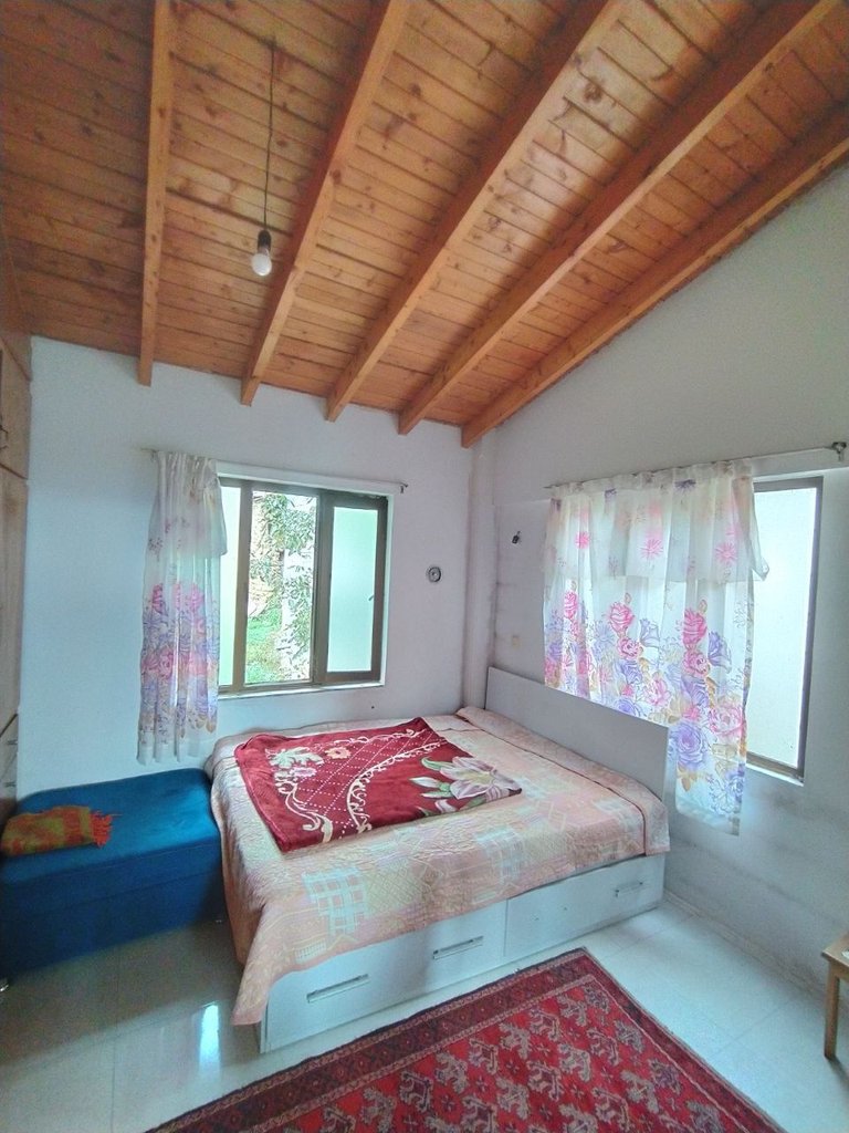 یک خوابه طویدره