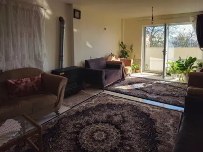 سوئیت یک خوابه آیین4