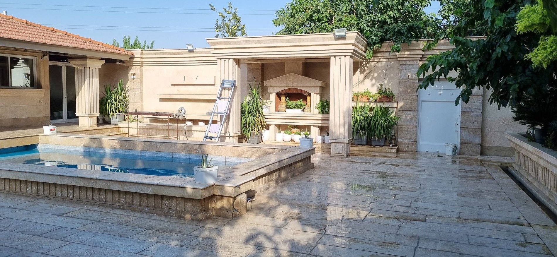 دوخوابه اصفهانک 2