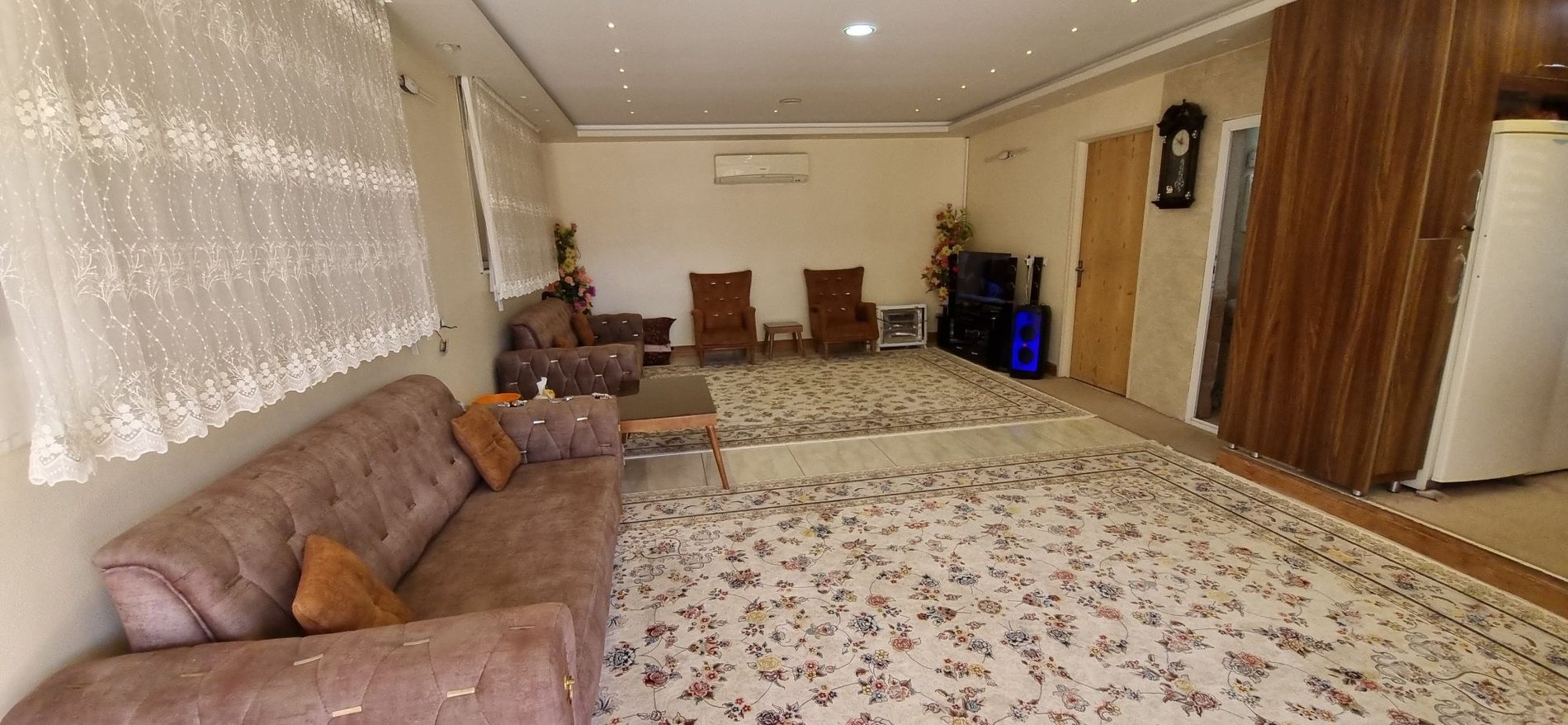 دوخوابه اصفهانک 2