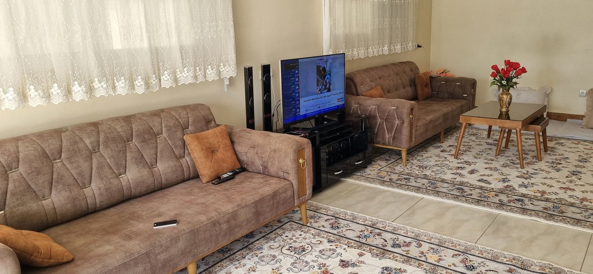 دوخوابه اصفهانک 2