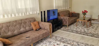 ویلا دوخوابه اصفهانک 2