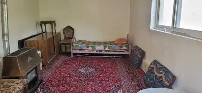 ویلا دوخوابه اصفهانک 2