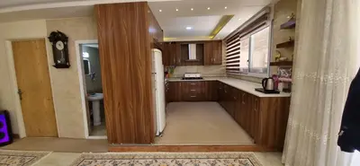 ویلا دوخوابه اصفهانک 2