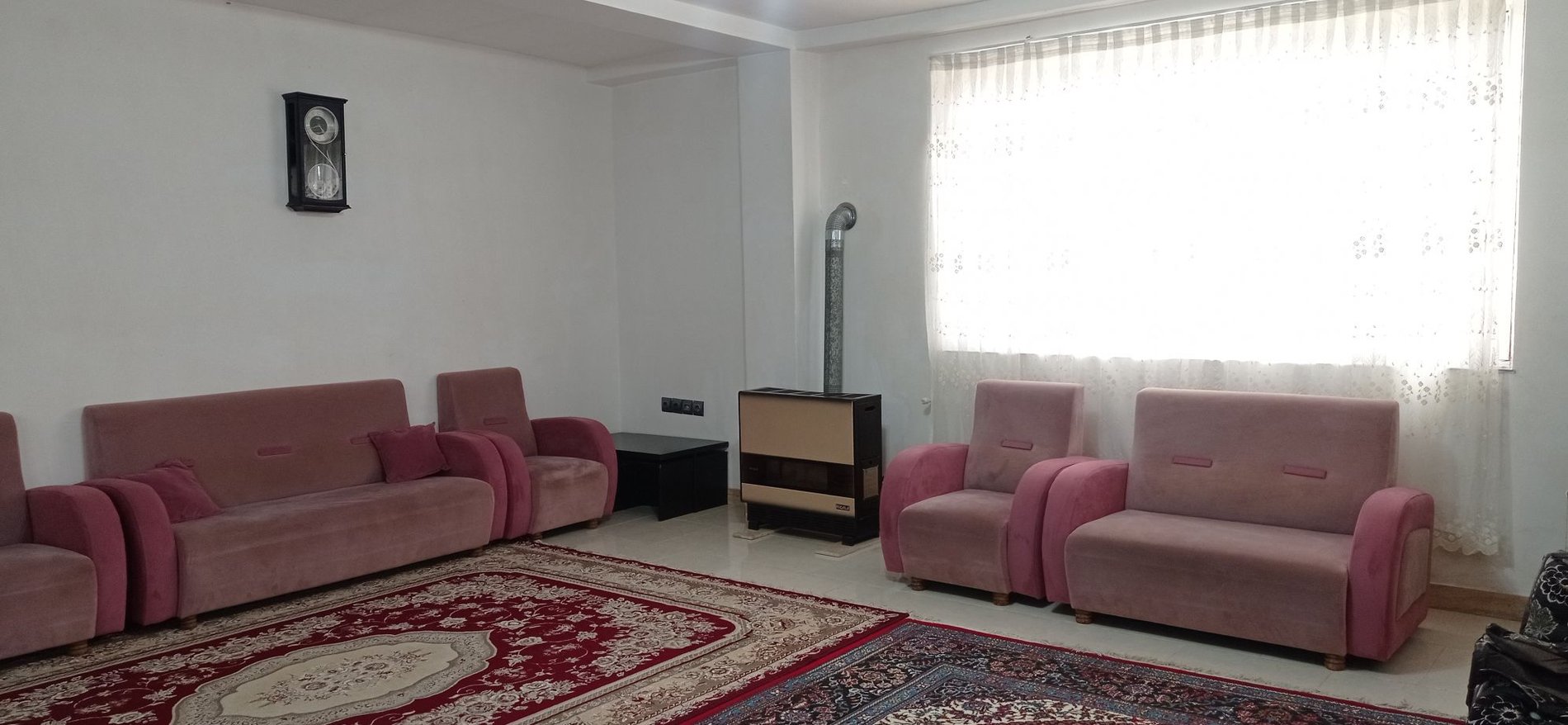 ویلا دوخوابه حیدری 5