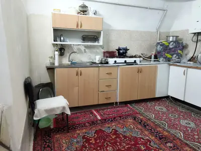 اقامتگاه سنتی فلت خاله خدیجه